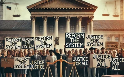 Robert S. Stewart Jr.: Championing Social Justice Through Innovation and Leadership