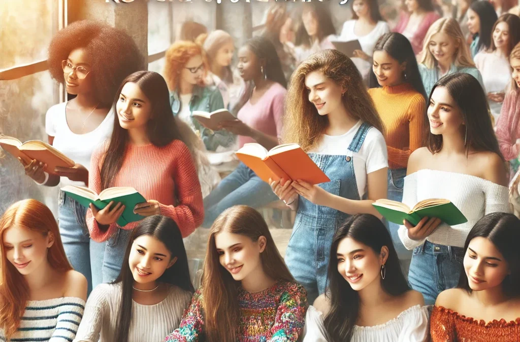 Advocating for Women in Education