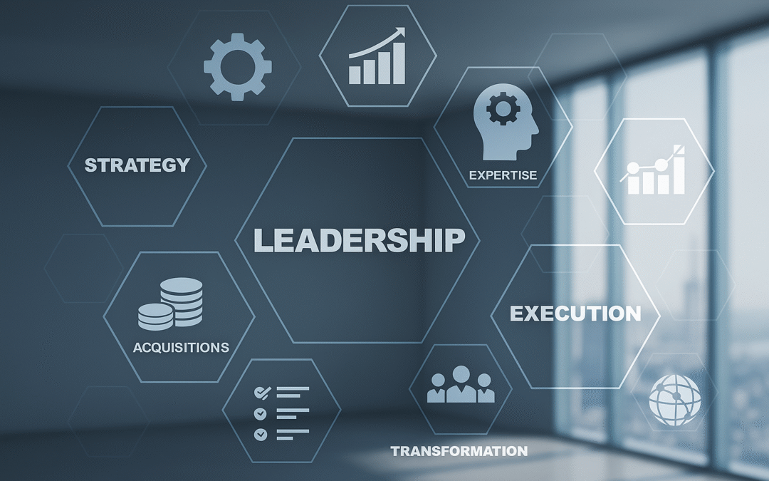 From Vision to Action – Robert Stewart Jr’s Blueprint for Leadership and Reform