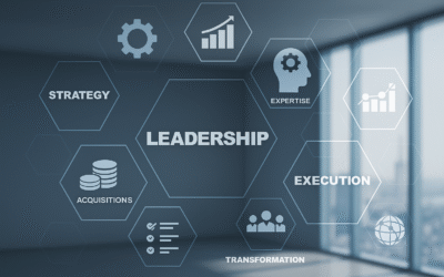 From Vision to Action – Robert Stewart Jr’s Blueprint for Leadership and Reform