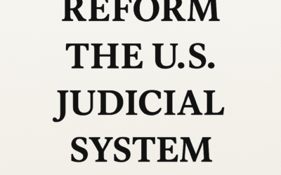 Robert Stewart Jr: A Champion for Judicial Reform and Equal Opportunity