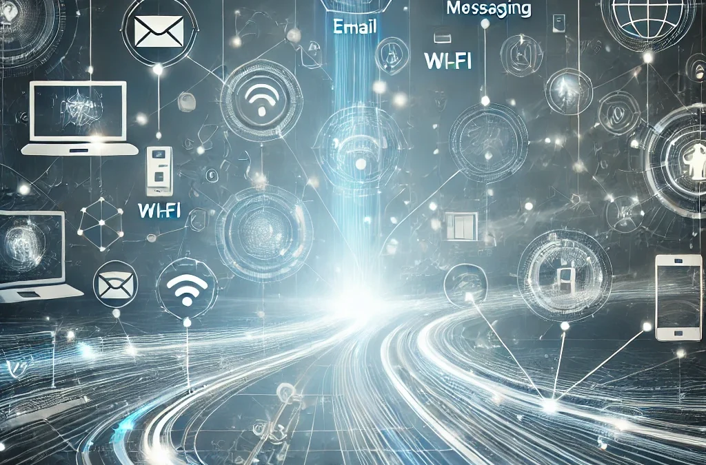 Robert Stewart Jr – Leading with Vision, Empowering with Action