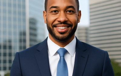 Innovating for Impact: Robert Stewart Jr.’s Business Leadership at CR Equity.AI