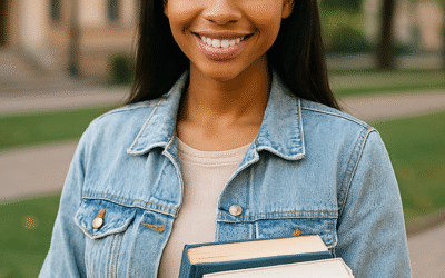 Robert Stewart Jr: Bridging Innovation and Reform Through AI and Justice