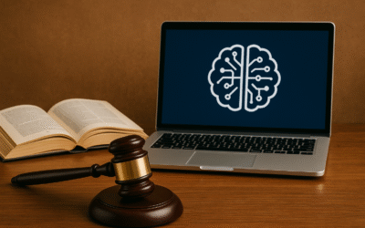 Robert Stewart Jr: Leading Change Where Justice Meets Innovation