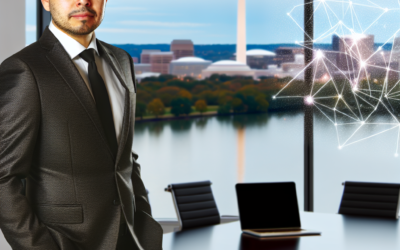 Robert S Stewart Jr on Justice Reform in Alexandria VA and Arlington VA: Practical Paths from Reentry Support to Safer Communities