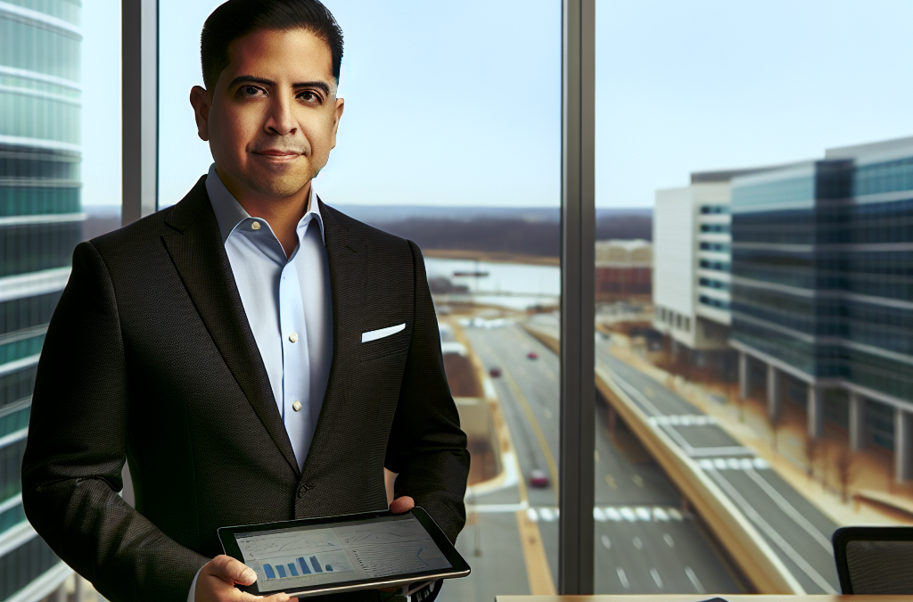 Robert S Stewart Jr on Justice Reform in Alexandria VA and Arlington VA: Practical Paths from Reentry Support to Safer Communities