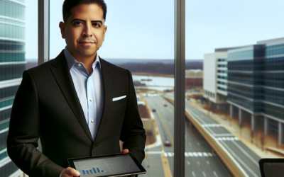 Robert S Stewart Jr on Justice Reform in Alexandria VA and Arlington VA: Practical Paths from Reentry Support to Safer Communities