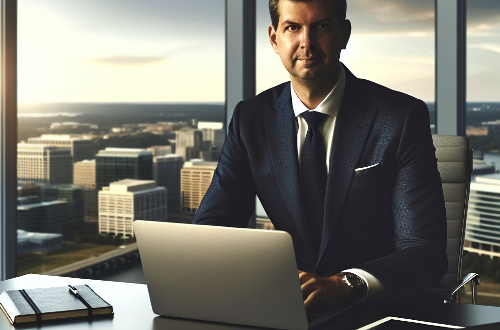 Robert S Stewart Jr on Justice Reform in Alexandria VA and Arlington VA: Practical Paths from Reentry Support to Safer Communities