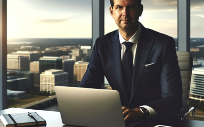 Robert S Stewart Jr on Justice Reform in Alexandria VA and Arlington VA: Practical Paths from Reentry Support to Safer Communities