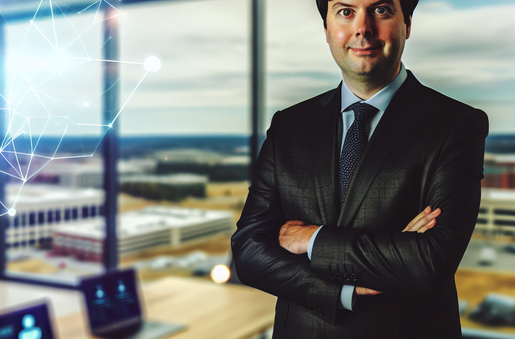 Robert S Stewart Jr on Justice Reform in Alexandria VA and Arlington VA: Practical Paths from Reentry Support to Safer Communities