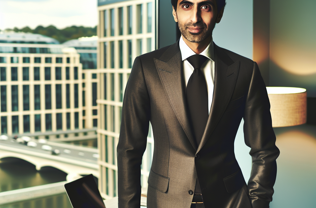 Robert S Stewart Jr on Justice Reform in Alexandria VA and Arlington VA: Practical Paths from Reentry Support to Safer Communities