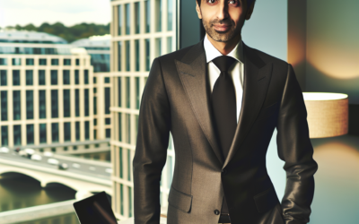 Robert S Stewart Jr on Justice Reform in Alexandria VA and Arlington VA: Practical Paths from Reentry Support to Safer Communities