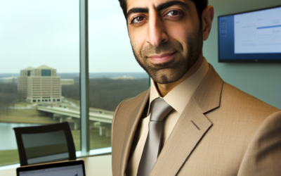 Robert S Stewart Jr on Justice Reform in Alexandria VA and Arlington VA: Practical Paths from Reentry Support to Safer Communities