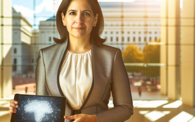 Robert S Stewart Jr on Justice Reform in Alexandria VA and Arlington VA: Practical Paths from Reentry Support to Safer Communities