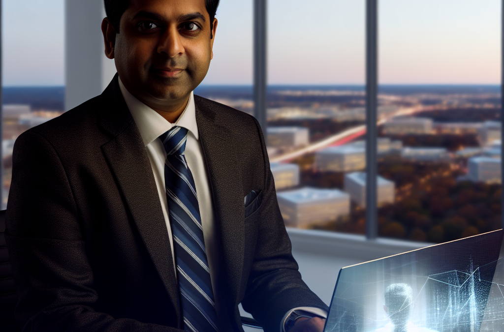 Robert S Stewart Jr on Justice Reform in Alexandria VA and Arlington VA: Practical Paths from Reentry Support to Safer Communities