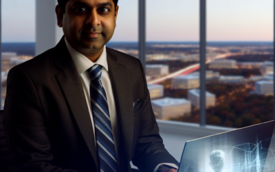 Robert S Stewart Jr on Justice Reform in Alexandria VA and Arlington VA: Practical Paths from Reentry Support to Safer Communities