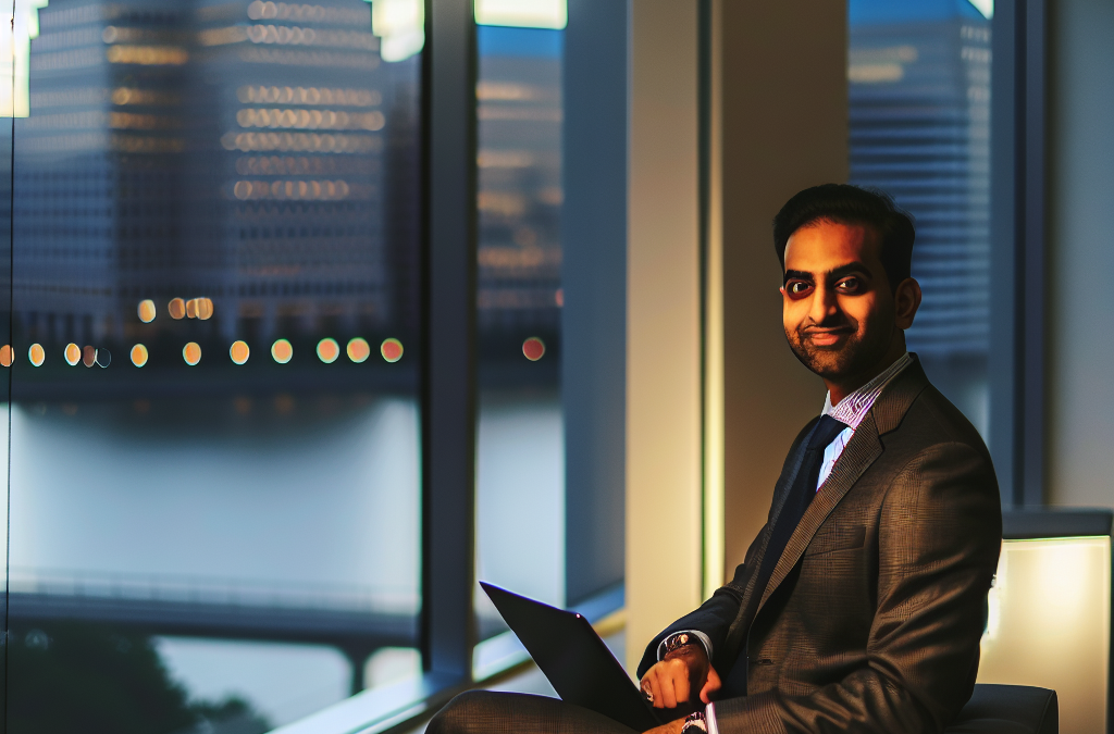 Robert S Stewart Jr on Justice Reform in Alexandria VA and Arlington VA: Practical Paths from Reentry Support to Safer Communities