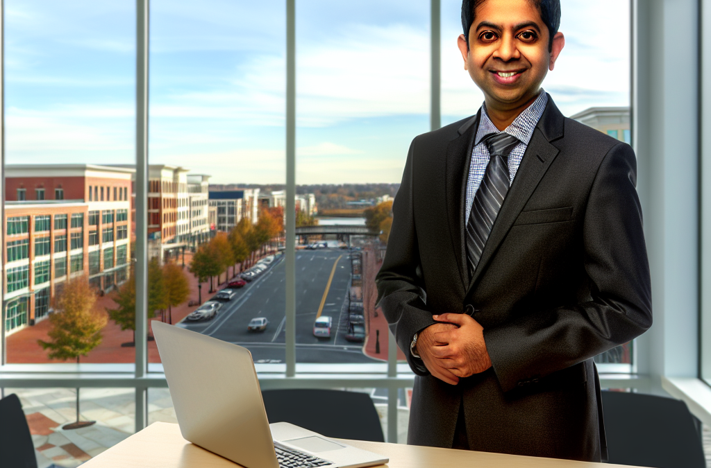 Robert S Stewart Jr on Justice Reform in Alexandria VA and Arlington VA: Practical Paths from Reentry Support to Safer Communities