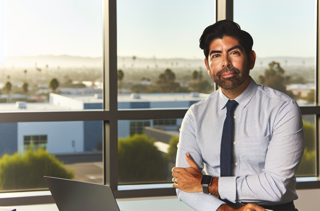 Northern Virginia entrepreneur reflecting on the role of AI in education